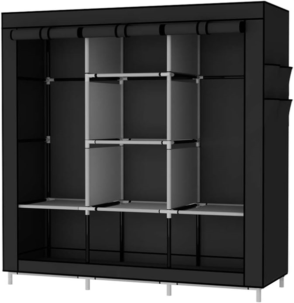 Kệ giày, tủ quần áo vải, kệ sách